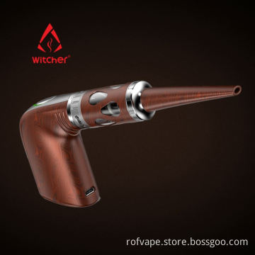 Wholesale Vaporizer Pen Rofvape Epipe Stalin 60W Rose Gold Vape Box Mod